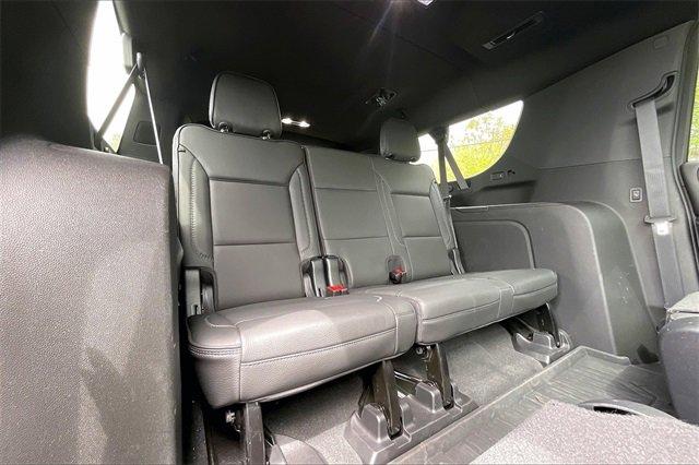 2022 GMC Yukon XL Vehicle Photo in INDEPENDENCE, MO 64055-1314