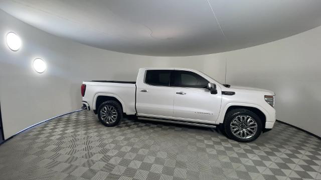 2023 GMC Sierra 1500 Vehicle Photo in GILBERT, AZ 85297-0402
