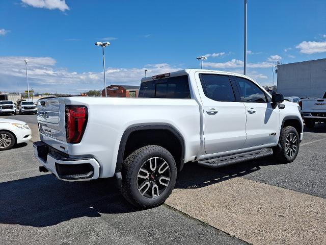 2024 GMC Sierra 1500 Vehicle Photo in HARRISBURG, PA 17111-1033