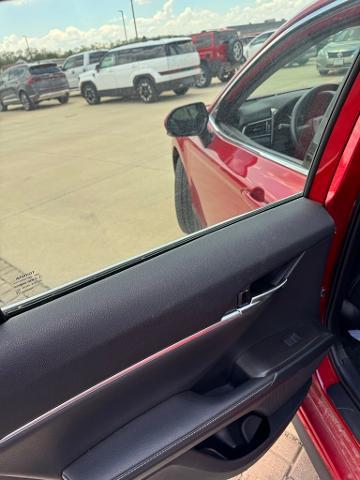 2022 Toyota Camry Vehicle Photo in Peoria, IL 61615