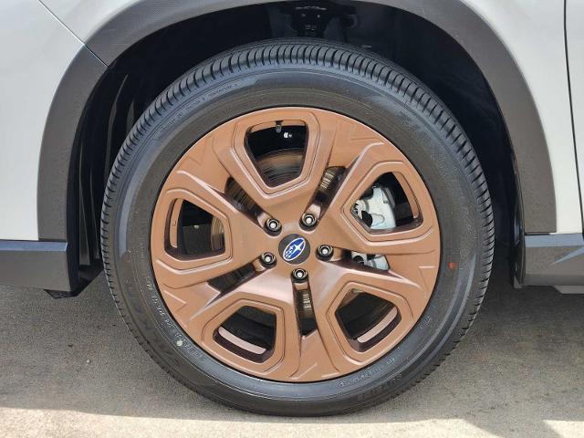 2025 Subaru Ascent Vehicle Photo in DALLAS, TX 75209