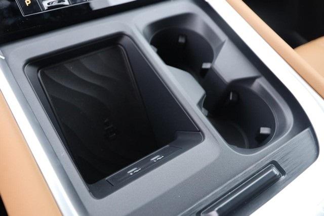 2025 Nissan Armada Vehicle Photo in Hazelwood, MO 63042