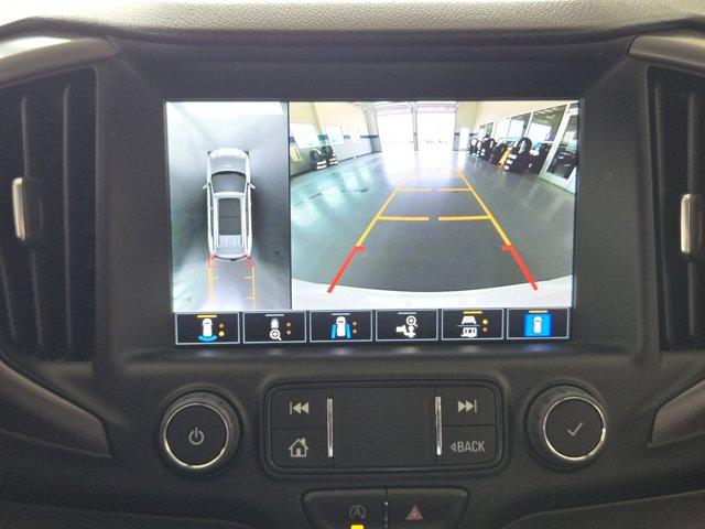 2022 GMC Terrain Vehicle Photo in Decatur, TX 76234