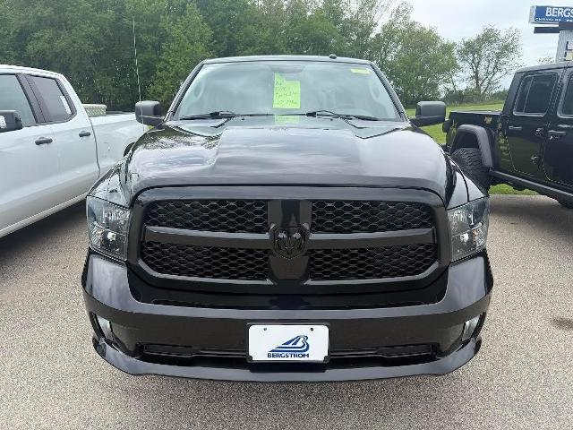 2015 Ram 1500 Vehicle Photo in Kaukauna, WI 54130