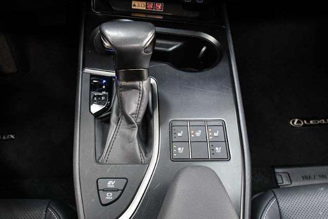 2024 Lexus UX 250h Vehicle Photo in DALLAS, TX 75235