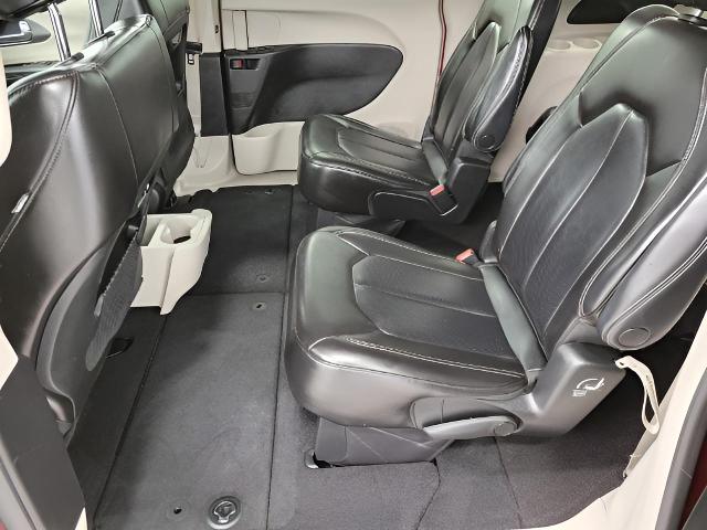 2023 Chrysler Pacifica Vehicle Photo in Kaukauna, WI 54130