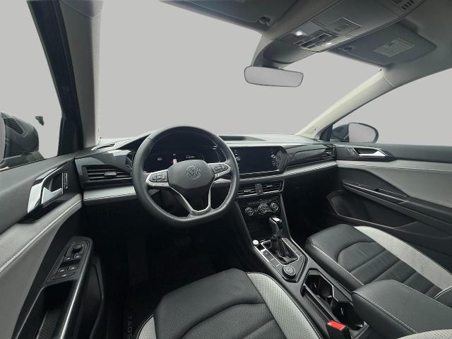 2022 Volkswagen Taos Vehicle Photo in Oshkosh, WI 54904