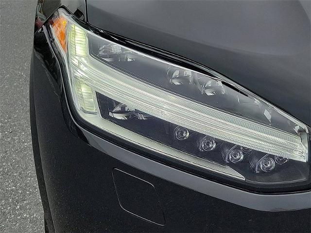 2024 Volvo XC90 Vehicle Photo in HARRISBURG, PA 17111-1033