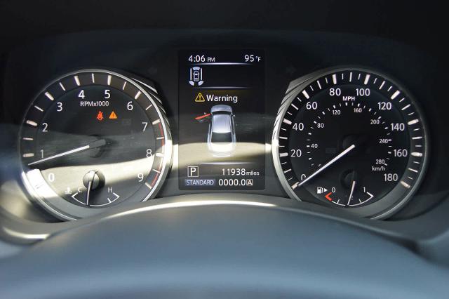 2024 INFINITI Q50 Vehicle Photo in Houston, TX 77090
