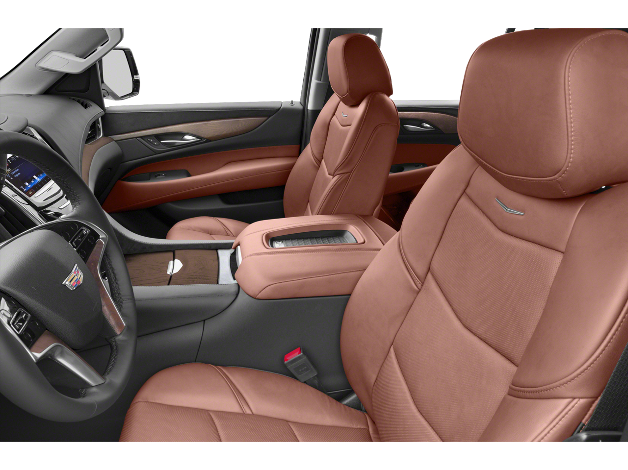 2020 Cadillac Escalade Vehicle Photo in San Antonio, TX 78230