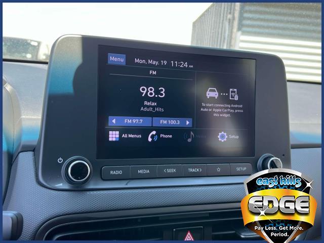 2022 Hyundai KONA Vehicle Photo in Roslyn, NY 11576