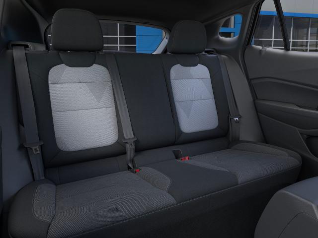2025 Chevrolet Trax Vehicle Photo in Roslyn, NY 11576