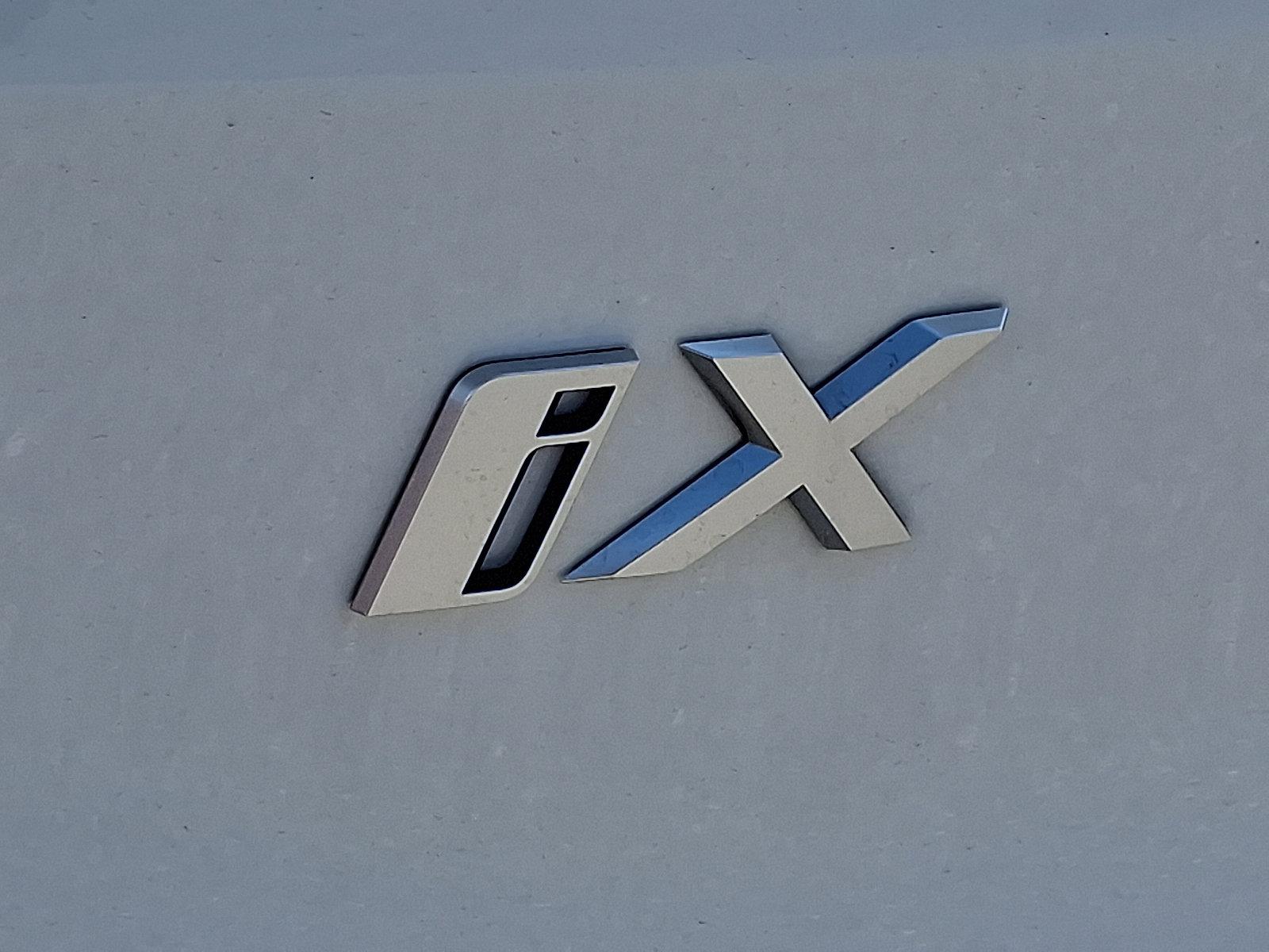 2024 BMW iX Vehicle Photo in Lancaster, PA 17601