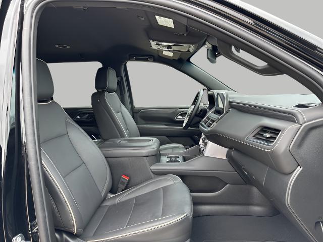 2023 GMC Yukon Vehicle Photo in MANITOWOC, WI 54220-5838