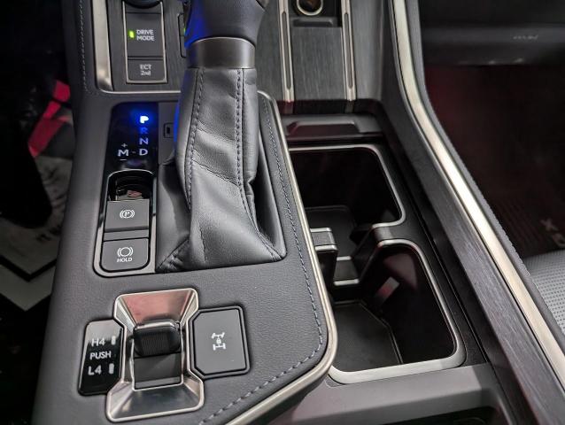 2024 Lexus GX 550 Vehicle Photo in Oshkosh, WI 54901