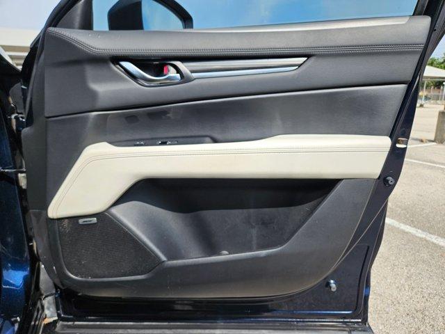2018 Mazda CX-5 Vehicle Photo in San Antonio, TX 78230