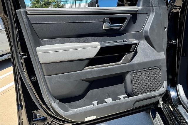 2024 Toyota Sequoia Vehicle Photo in Grapevine, TX 76051