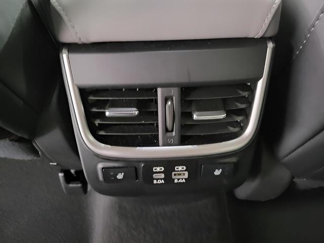 2024 Subaru Outback Vehicle Photo in Oshkosh, WI 54904