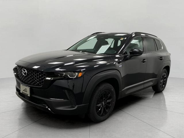 2025 Mazda CX-50 Hybrid Vehicle Photo in Appleton, WI 54913