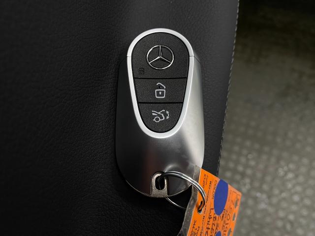 2025 Mercedes-Benz GLC Vehicle Photo in Appleton, WI 54913
