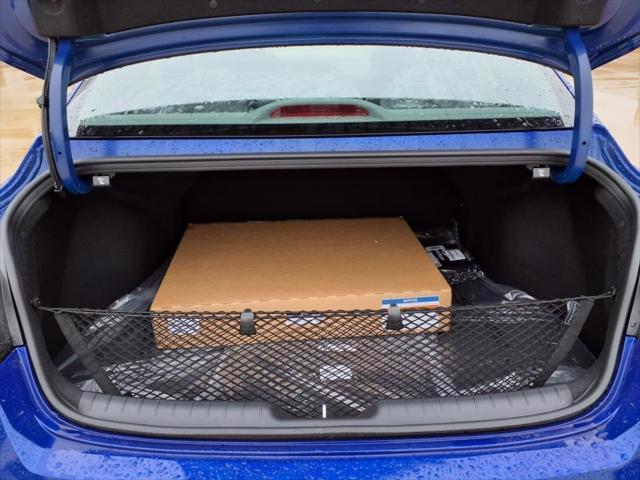 2025 Hyundai ELANTRA Vehicle Photo in Peoria, IL 61615