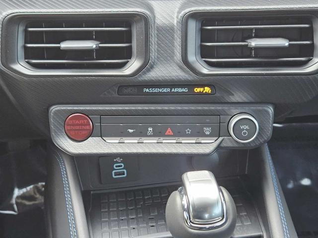 2024 Ford Mustang Vehicle Photo in FORT WORTH, TX 76132