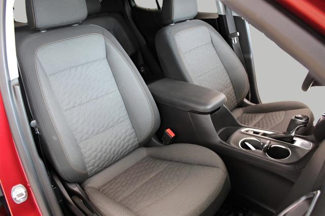 2019 Chevrolet Equinox Vehicle Photo in Green Bay, WI 54304