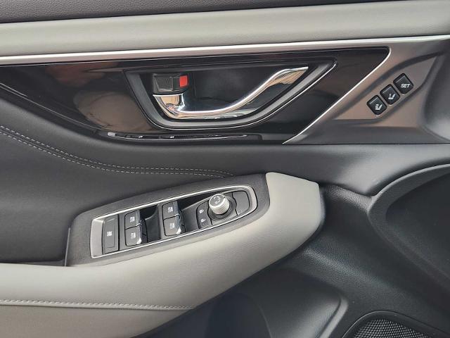 2025 Subaru Outback Vehicle Photo in DALLAS, TX 75209