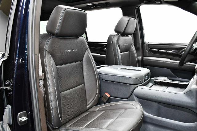 2023 GMC Yukon XL Vehicle Photo in DALLAS, TX 75235