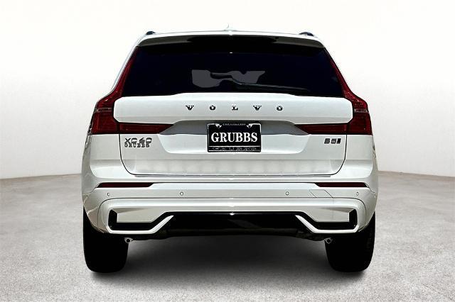 2025 Volvo XC60 Vehicle Photo in Houston, TX 77007