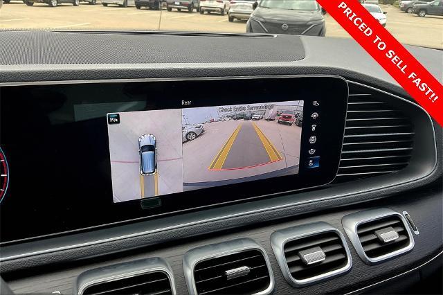 2021 Mercedes-Benz GLE Vehicle Photo in Grapevine, TX 76051