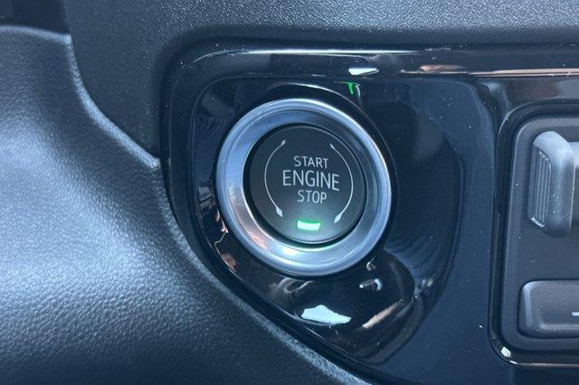 2025 GMC Sierra 1500 Vehicle Photo in STOCKTON, CA 95212-2838