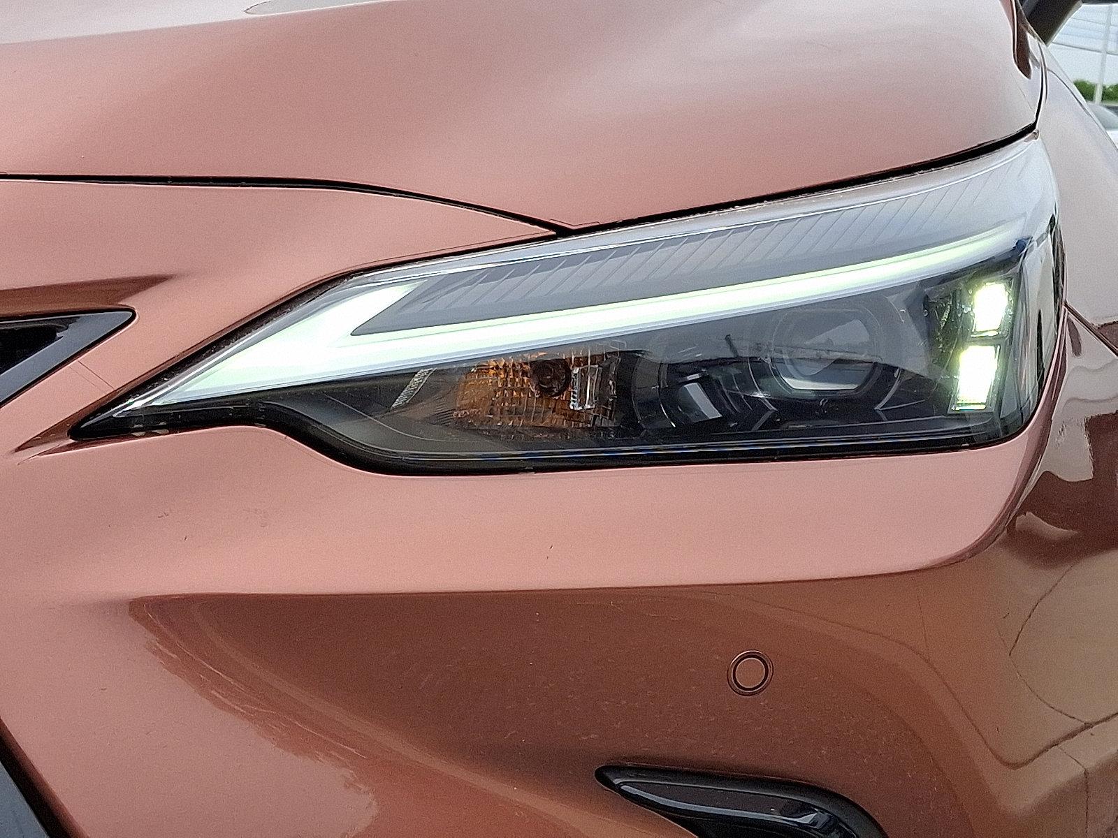 2025 Lexus NX Vehicle Photo in BETHLEHEM, PA 18017-9401