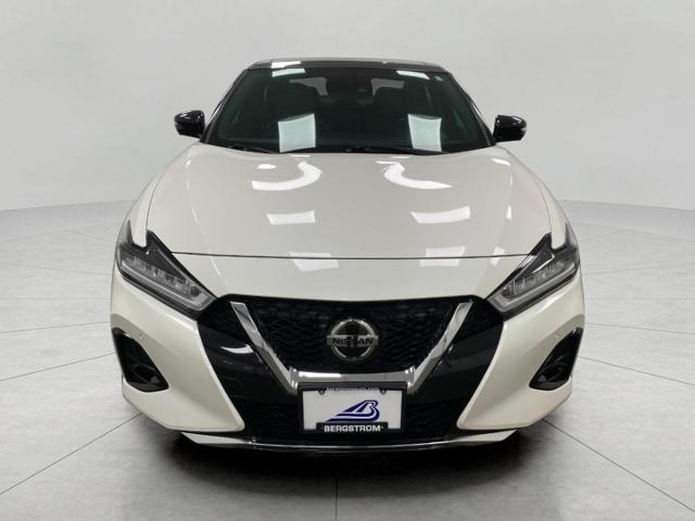 2019 Nissan Maxima Vehicle Photo in Appleton, WI 54913