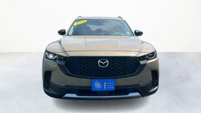 2024 Mazda CX-50 Vehicle Photo in Nashua, NH 03060