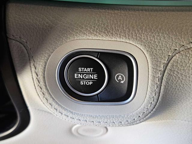 2024 Mercedes-Benz GLE Vehicle Photo in AUSTIN, TX 78717