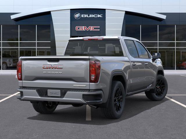 2025 GMC Sierra 1500 Vehicle Photo in APPLETON, WI 54914-8833