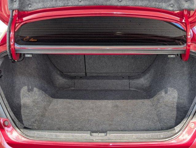 2020 Honda Accord Sedan Vehicle Photo in San Antonio, TX 78230