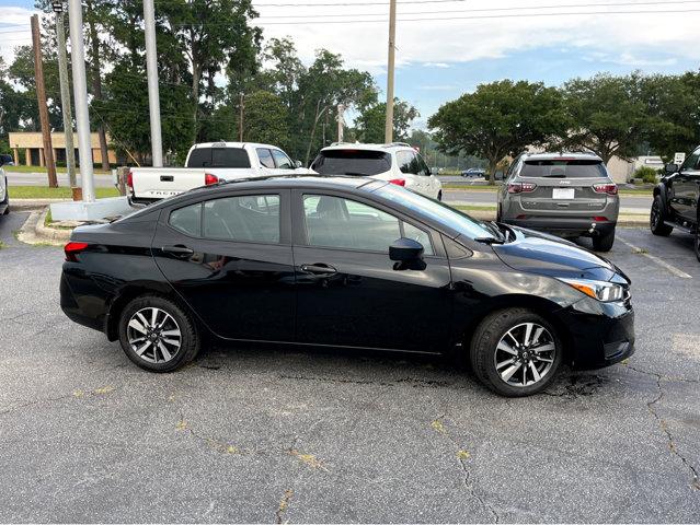 2024 Nissan Versa Vehicle Photo in Savannah, GA 31419