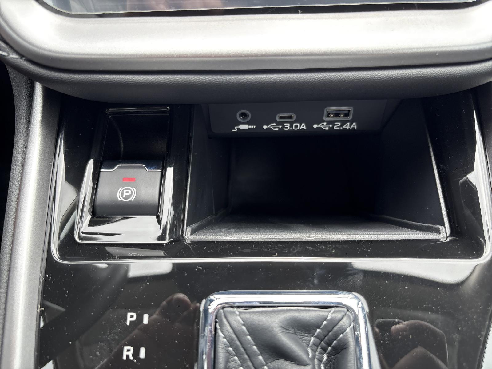 2025 Subaru Outback Vehicle Photo in Mechanicsburg, PA 17050