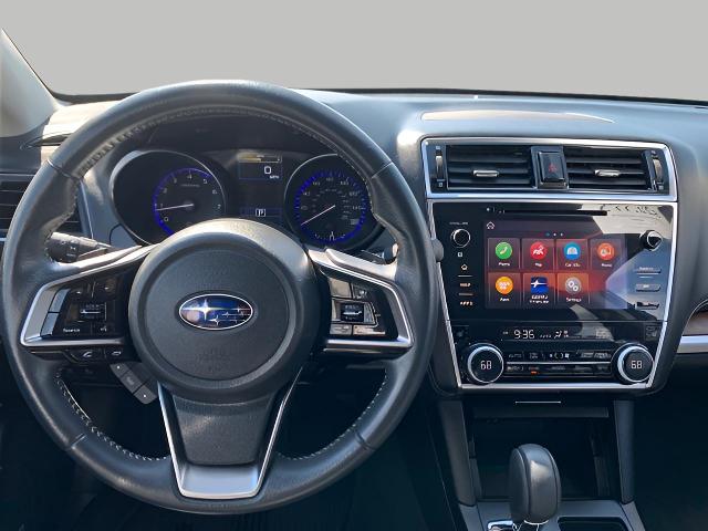 2019 Subaru Outback Vehicle Photo in Oshkosh, WI 54904