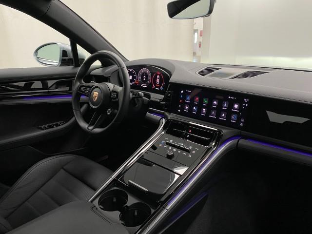 2024 Porsche Panamera Vehicle Photo in Appleton, WI 54913