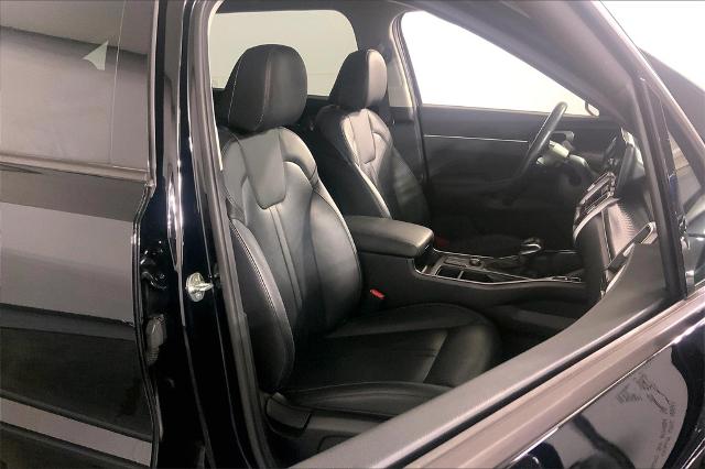 2023 Kia Sorento Vehicle Photo in Lees Summit, MO 64086