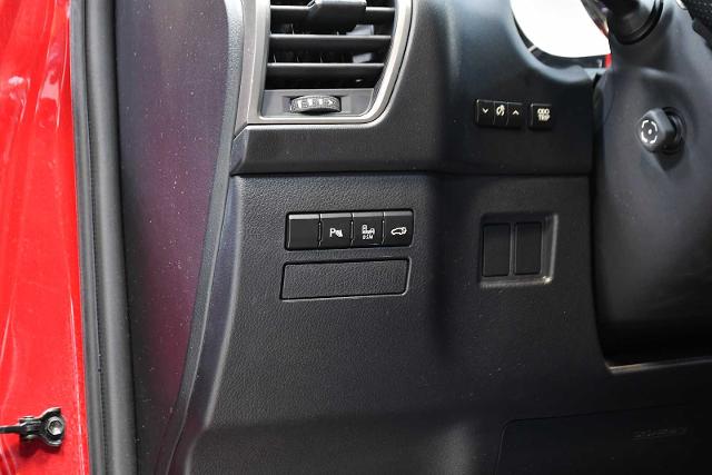 2016 Lexus NX Turbo Vehicle Photo in DALLAS, TX 75235