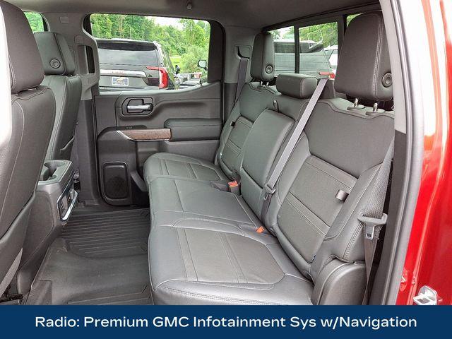 2022 GMC Sierra 1500 Limited Vehicle Photo in PAWLING, NY 12564-3219