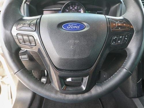 2019 Ford Explorer Vehicle Photo in HOMOSASSA, FL 34448-1461
