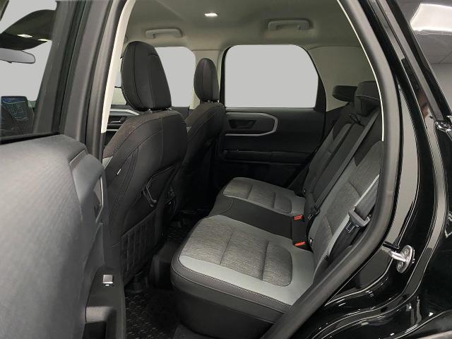 2021 Ford Bronco Sport Vehicle Photo in Appleton, WI 54913