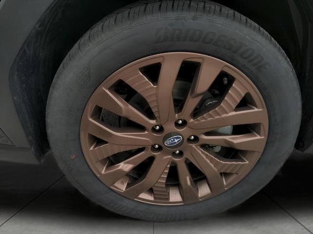 2025 Subaru Forester Vehicle Photo in Green Bay, WI 54304
