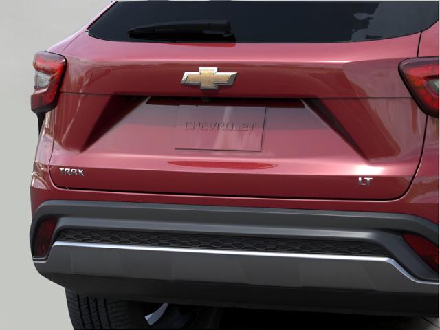 2025 Chevrolet Trax Vehicle Photo in MADISON, WI 53713-3220