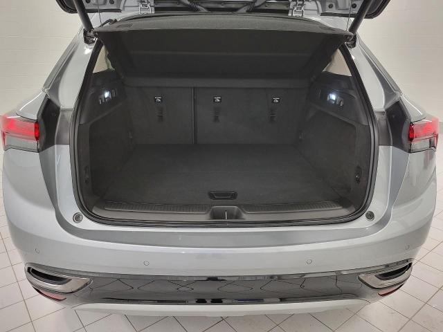 2023 Buick Envision Vehicle Photo in OSHKOSH, WI 54904-7811